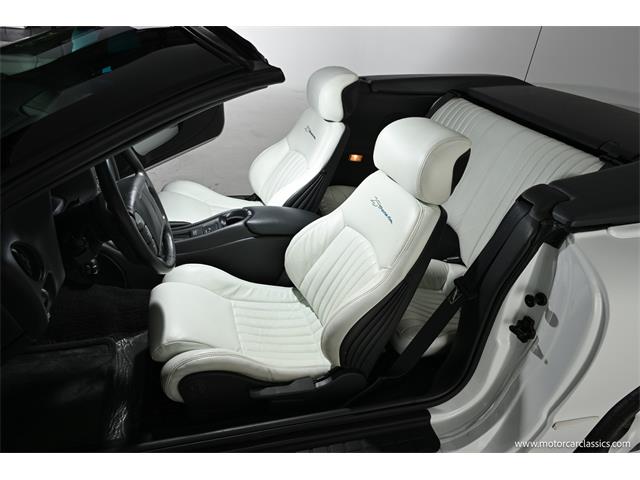 1994 Pontiac Firebird (CC-2121638) for sale in Farmingdale, New York