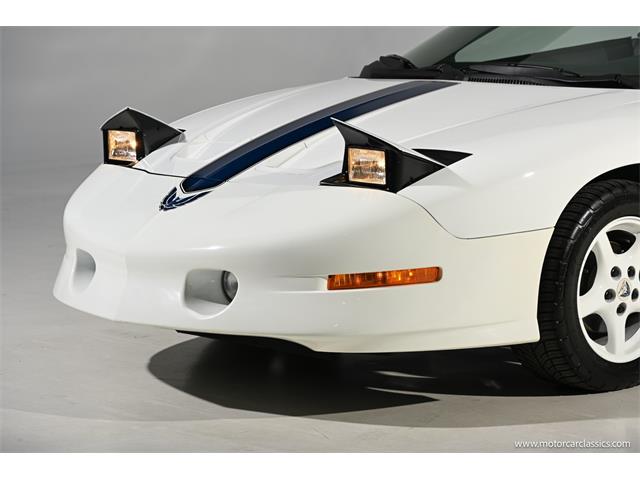 1994 Pontiac Firebird (CC-2121638) for sale in Farmingdale, New York