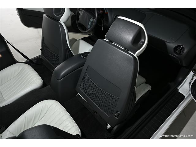 1994 Pontiac Firebird (CC-2121638) for sale in Farmingdale, New York