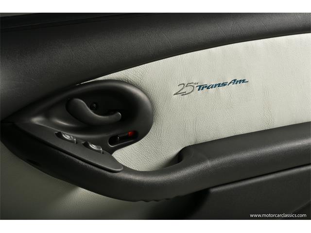 1994 Pontiac Firebird (CC-2121638) for sale in Farmingdale, New York