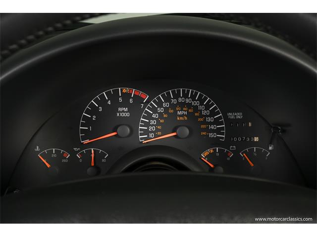 1994 Pontiac Firebird (CC-2121638) for sale in Farmingdale, New York