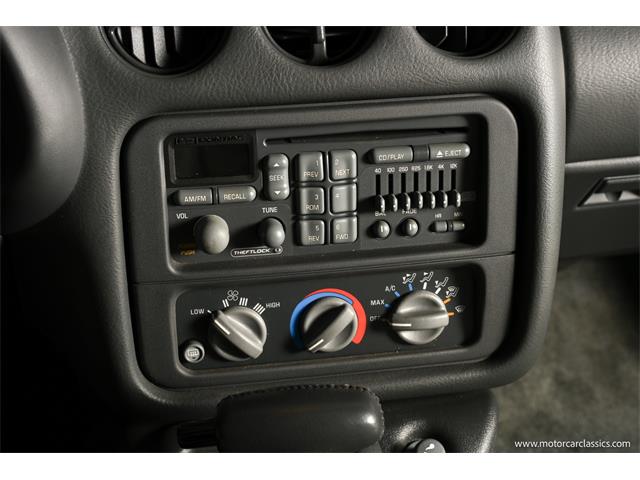 1994 Pontiac Firebird (CC-2121638) for sale in Farmingdale, New York