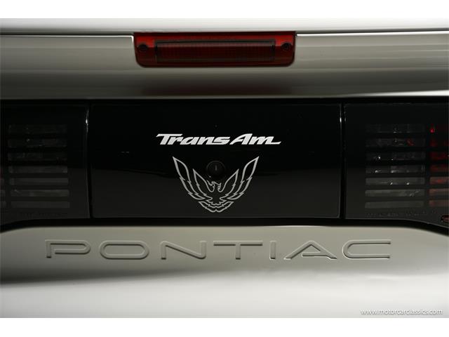 1994 Pontiac Firebird (CC-2121638) for sale in Farmingdale, New York