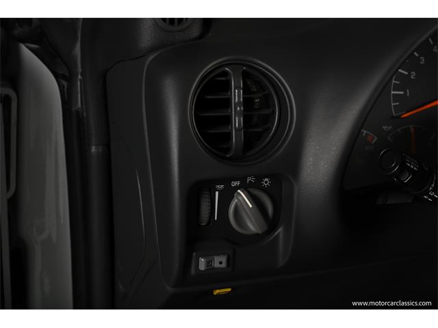 1994 Pontiac Firebird (CC-2121638) for sale in Farmingdale, New York