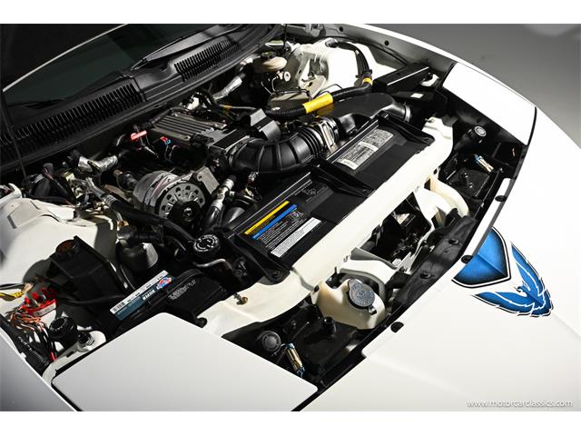 1994 Pontiac Firebird (CC-2121638) for sale in Farmingdale, New York