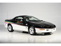 1993 Chevrolet Camaro (CC-2121639) for sale in Farmingdale, New York