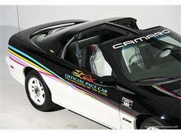1993 Chevrolet Camaro (CC-2121639) for sale in Farmingdale, New York