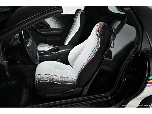 1993 Chevrolet Camaro (CC-2121639) for sale in Farmingdale, New York