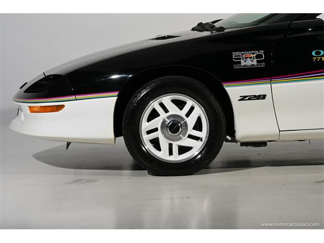 1993 Chevrolet Camaro (CC-2121639) for sale in Farmingdale, New York
