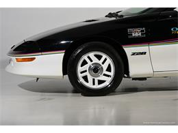 1993 Chevrolet Camaro (CC-2121639) for sale in Farmingdale, New York