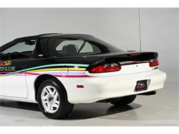 1993 Chevrolet Camaro (CC-2121639) for sale in Farmingdale, New York