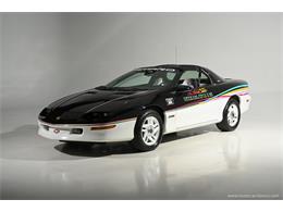 1993 Chevrolet Camaro (CC-2121639) for sale in Farmingdale, New York