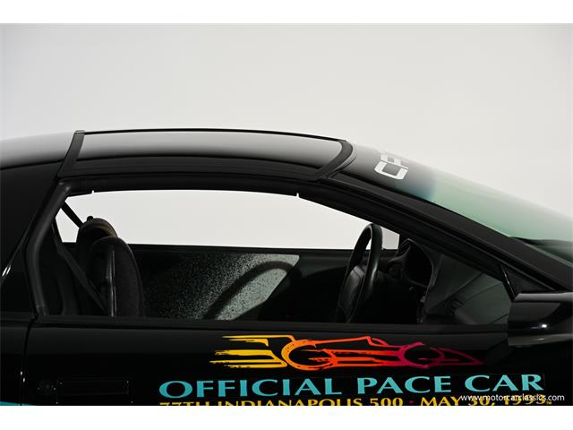 1993 Chevrolet Camaro (CC-2121639) for sale in Farmingdale, New York