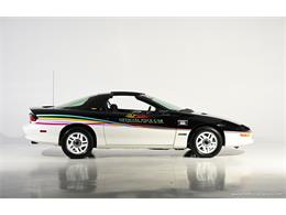 1993 Chevrolet Camaro (CC-2121639) for sale in Farmingdale, New York