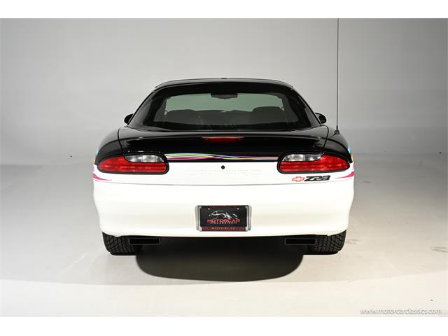 1993 Chevrolet Camaro (CC-2121639) for sale in Farmingdale, New York