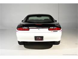 1993 Chevrolet Camaro (CC-2121639) for sale in Farmingdale, New York