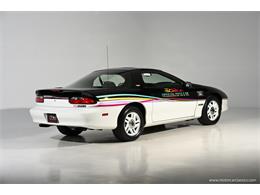 1993 Chevrolet Camaro (CC-2121639) for sale in Farmingdale, New York