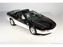 1993 Chevrolet Camaro (CC-2121639) for sale in Farmingdale, New York