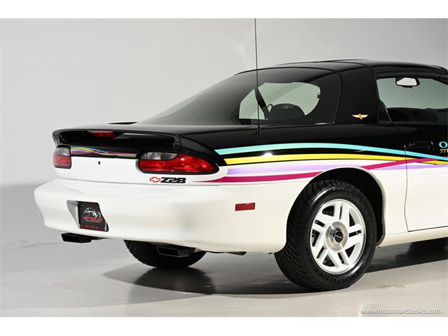 1993 Chevrolet Camaro (CC-2121639) for sale in Farmingdale, New York