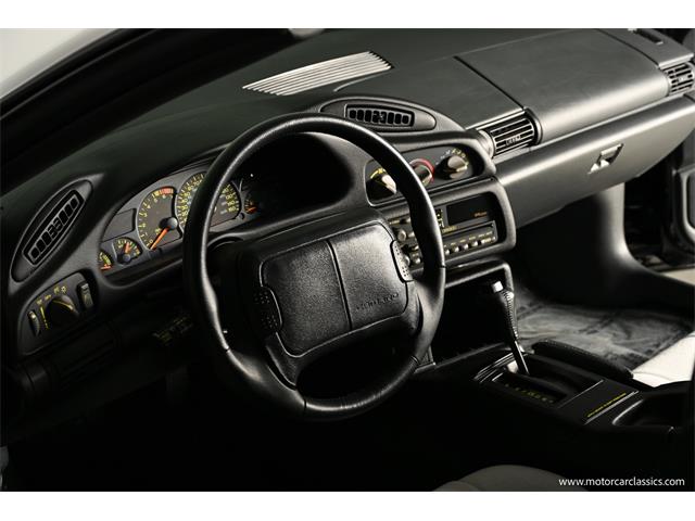 1993 Chevrolet Camaro (CC-2121639) for sale in Farmingdale, New York