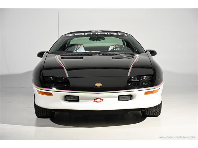 1993 Chevrolet Camaro (CC-2121639) for sale in Farmingdale, New York