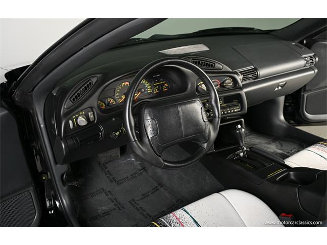 1993 Chevrolet Camaro (CC-2121639) for sale in Farmingdale, New York