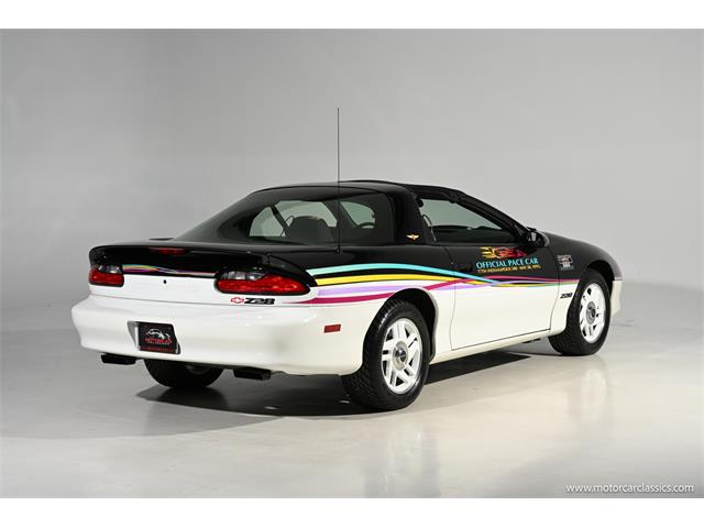 1993 Chevrolet Camaro (CC-2121639) for sale in Farmingdale, New York