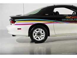 1993 Chevrolet Camaro (CC-2121639) for sale in Farmingdale, New York
