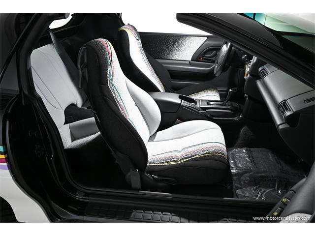 1993 Chevrolet Camaro (CC-2121639) for sale in Farmingdale, New York