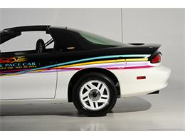 1993 Chevrolet Camaro (CC-2121639) for sale in Farmingdale, New York