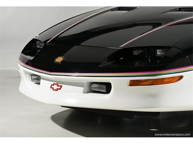 1993 Chevrolet Camaro (CC-2121639) for sale in Farmingdale, New York