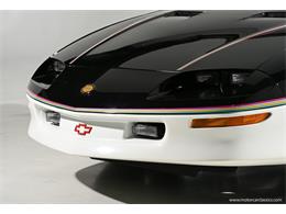 1993 Chevrolet Camaro (CC-2121639) for sale in Farmingdale, New York