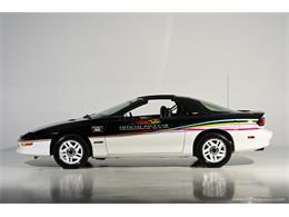 1993 Chevrolet Camaro (CC-2121639) for sale in Farmingdale, New York