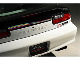 1993 Chevrolet Camaro (CC-2121639) for sale in Farmingdale, New York