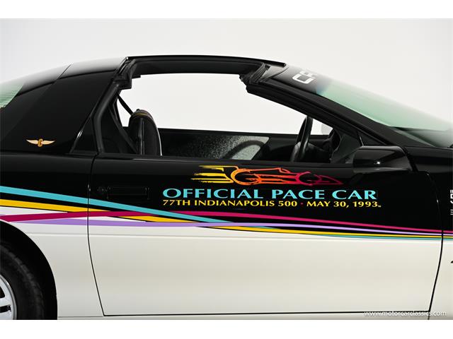1993 Chevrolet Camaro (CC-2121639) for sale in Farmingdale, New York
