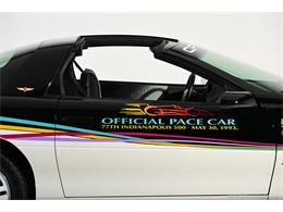 1993 Chevrolet Camaro (CC-2121639) for sale in Farmingdale, New York