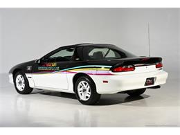 1993 Chevrolet Camaro (CC-2121639) for sale in Farmingdale, New York