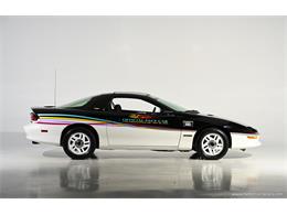 1993 Chevrolet Camaro (CC-2121639) for sale in Farmingdale, New York