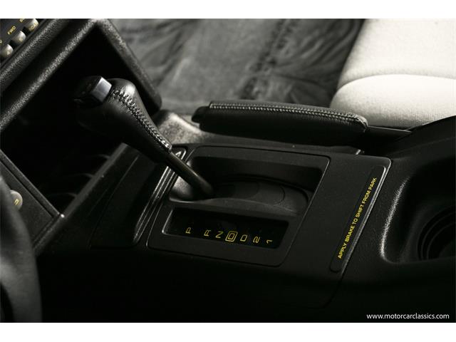 1993 Chevrolet Camaro (CC-2121639) for sale in Farmingdale, New York