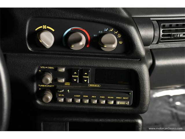 1993 Chevrolet Camaro (CC-2121639) for sale in Farmingdale, New York