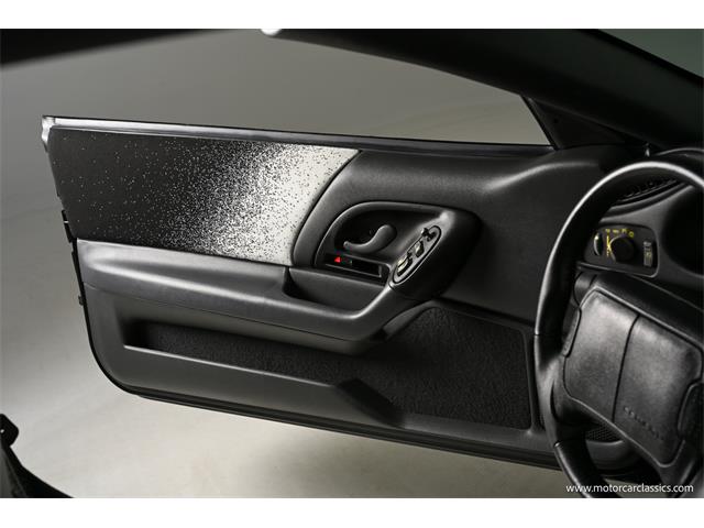 1993 Chevrolet Camaro (CC-2121639) for sale in Farmingdale, New York