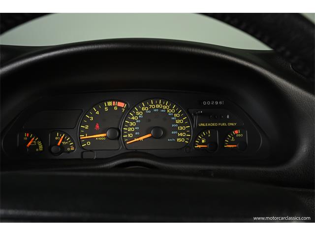 1993 Chevrolet Camaro (CC-2121639) for sale in Farmingdale, New York
