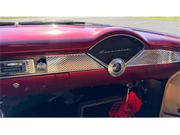 1955 Chevrolet Bel Air (CC-2121640) for sale in Annandale, Minnesota
