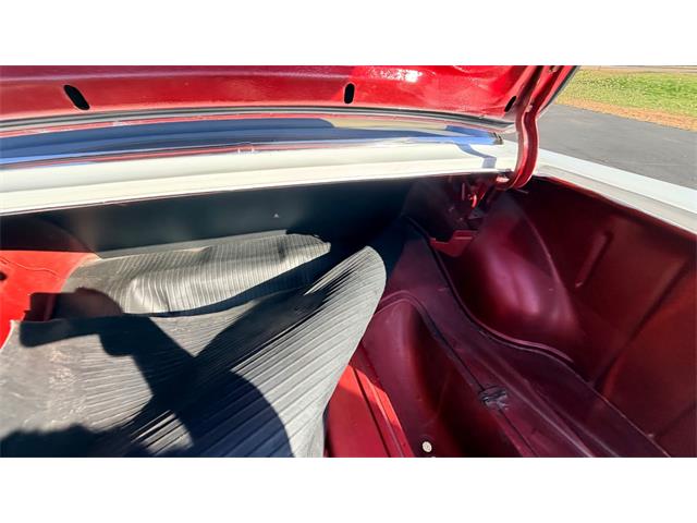 1955 Chevrolet Bel Air (CC-2121640) for sale in Annandale, Minnesota