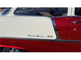 1955 Chevrolet Bel Air (CC-2121640) for sale in Annandale, Minnesota