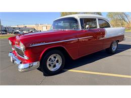 1955 Chevrolet Bel Air (CC-2121640) for sale in Annandale, Minnesota