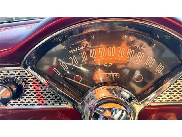 1955 Chevrolet Bel Air (CC-2121640) for sale in Annandale, Minnesota