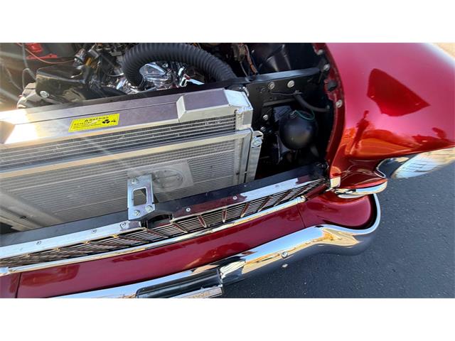 1955 Chevrolet Bel Air (CC-2121640) for sale in Annandale, Minnesota