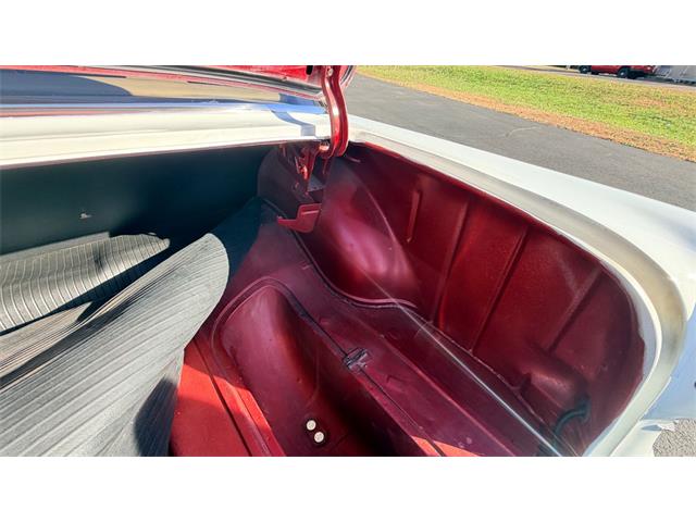 1955 Chevrolet Bel Air (CC-2121640) for sale in Annandale, Minnesota