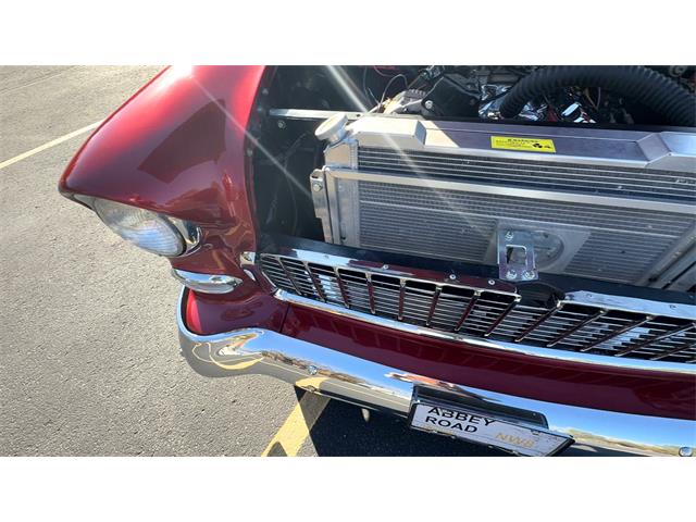 1955 Chevrolet Bel Air (CC-2121640) for sale in Annandale, Minnesota